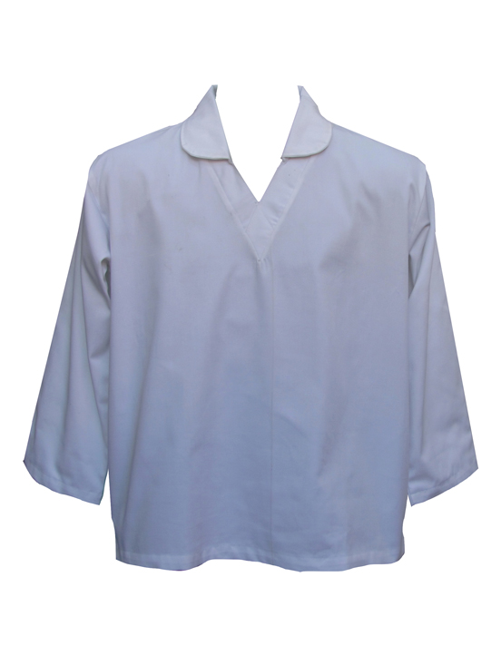 Trajes de trabajo