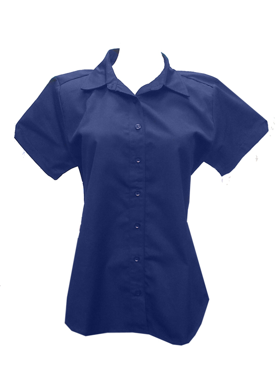 Blusas formales