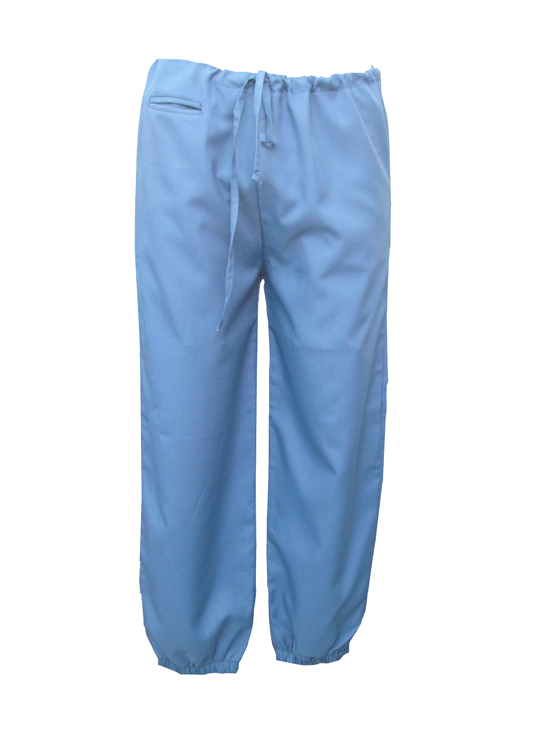 Trajes médicos
