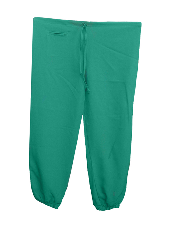 Trajes médicos