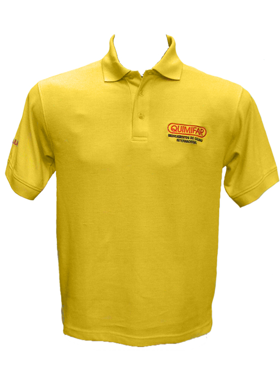 Camisas polo