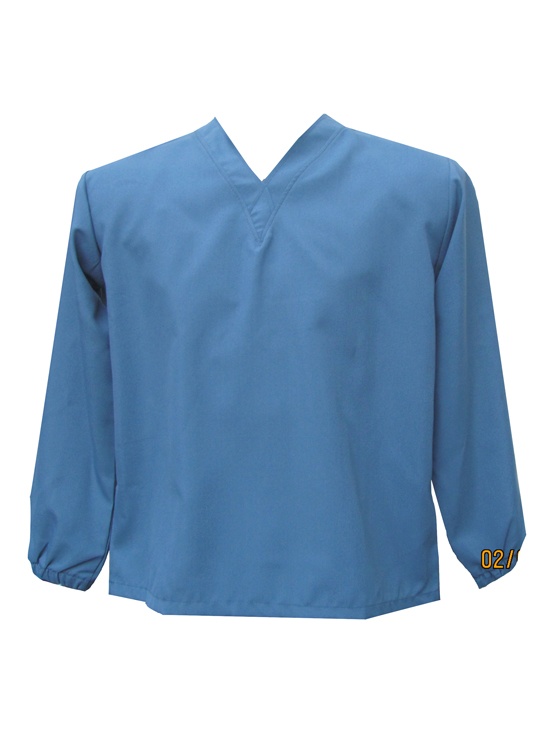 Trajes de trabajo