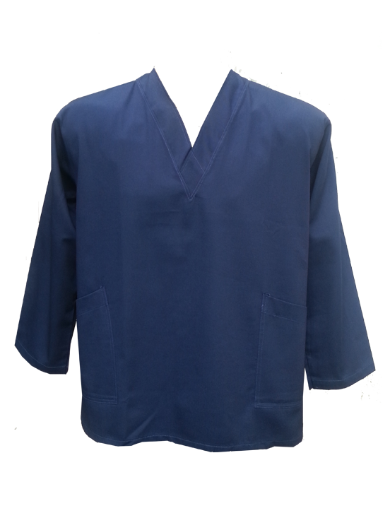Trajes de trabajo
