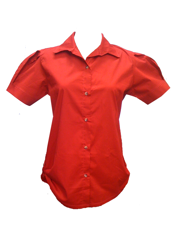 Blusas formales