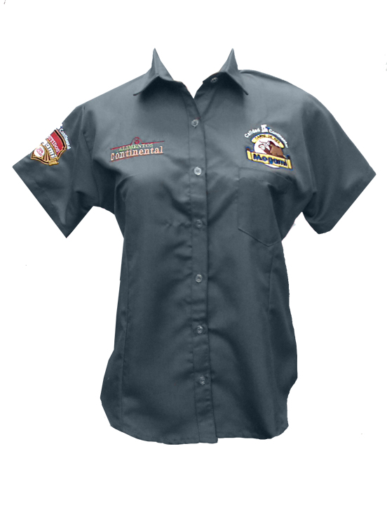 Blusas formales