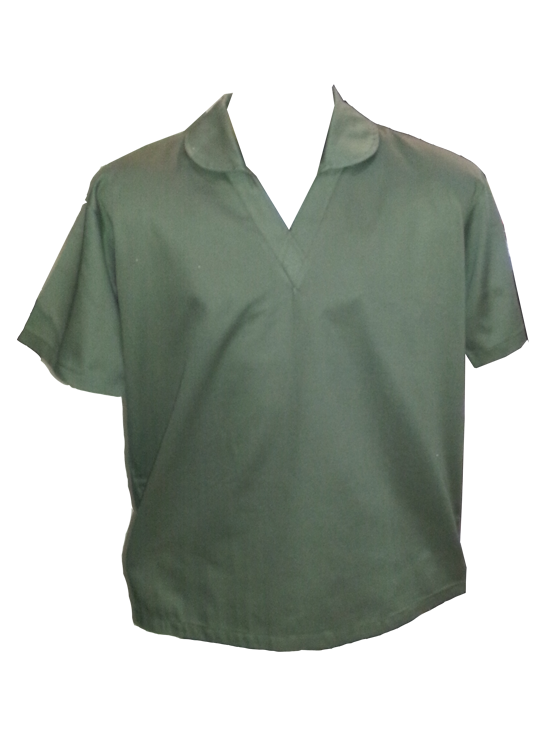 Trajes de trabajo