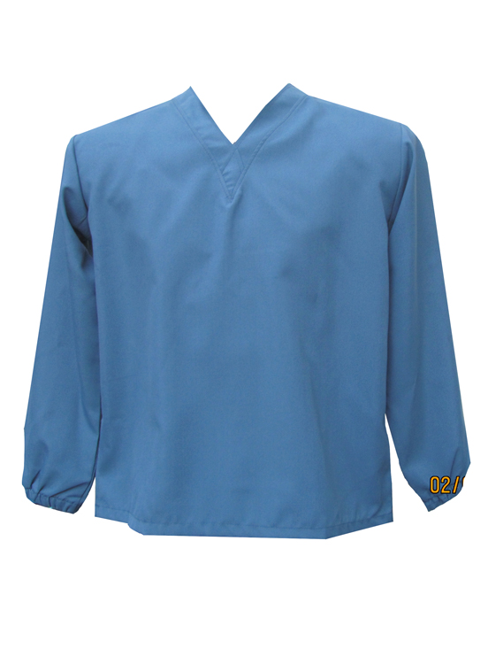 Trajes médicos