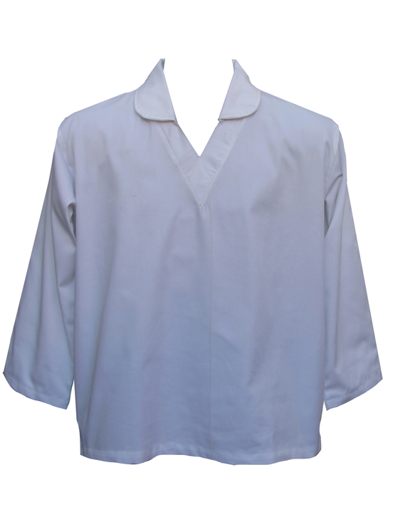 Trajes médicos