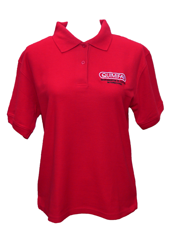 Camisas polo