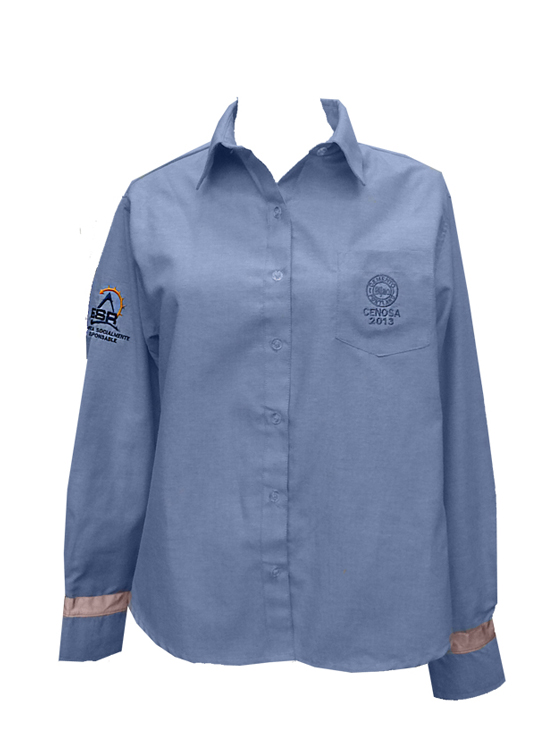 Camisas formales
