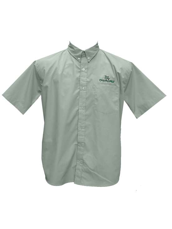 Camisas formales