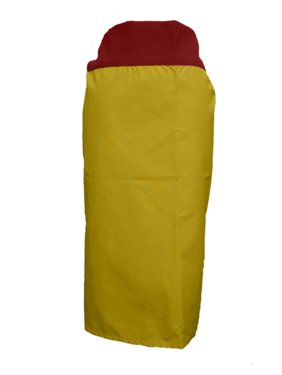 Traje chef