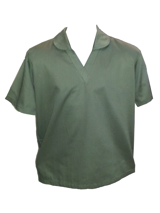 Trajes médicos