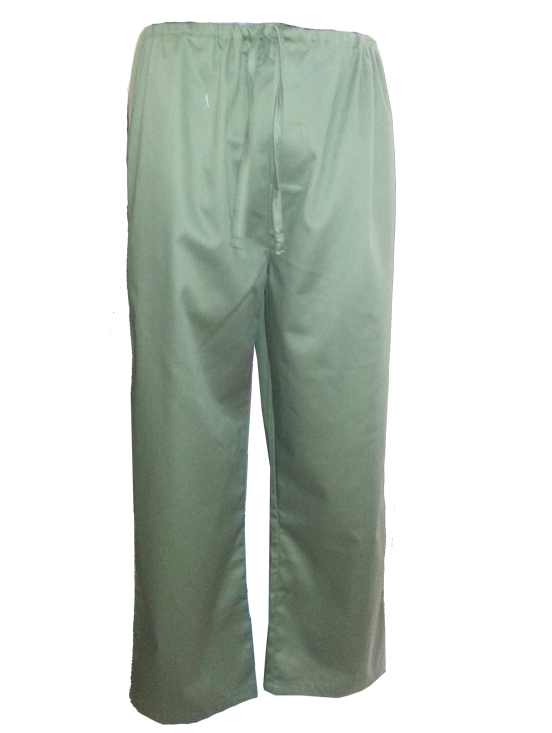 Trajes de trabajo