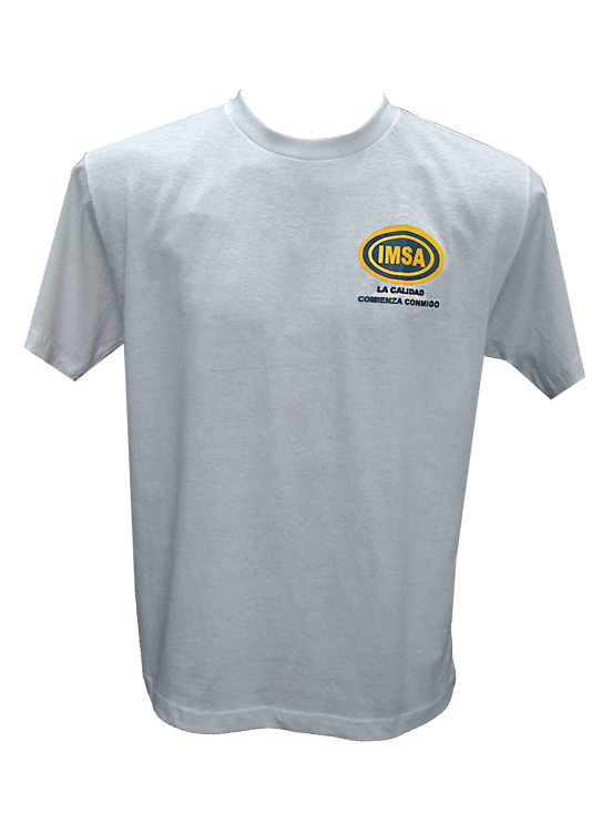 Camisetas