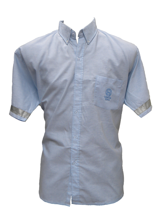 Camisas formales