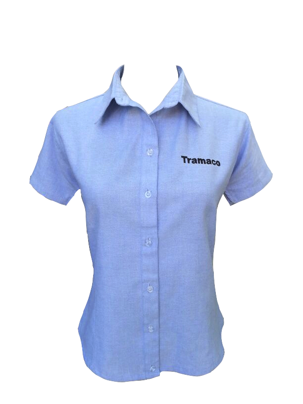Blusas formales