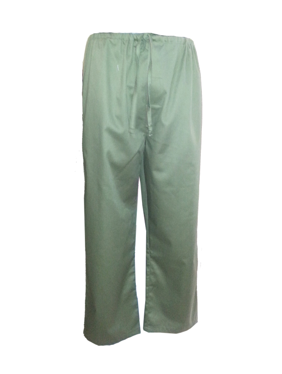 Trajes médicos