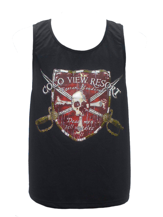 Camisetas Turísticas