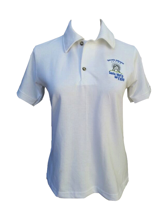 Camisas polo