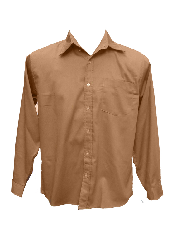 Camisas formales