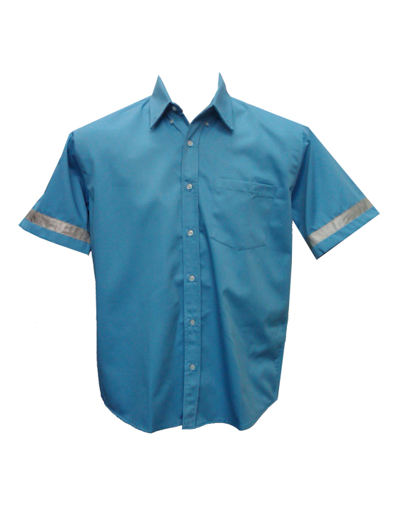 Camisas formales