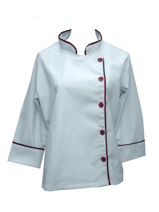 Traje chef