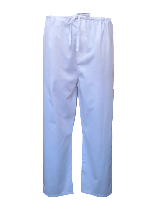 Trajes médicos